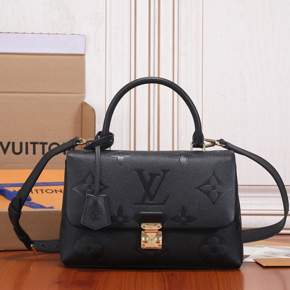 LV Madeleine MM