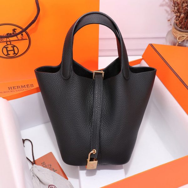 H**mes picotin lock 22 bag