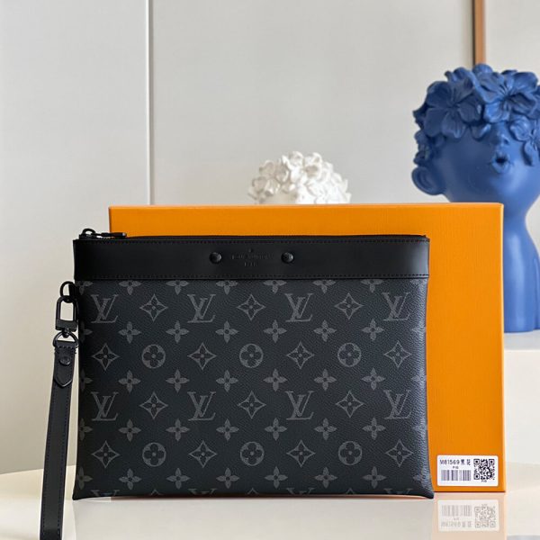 LV Pochette To-Go