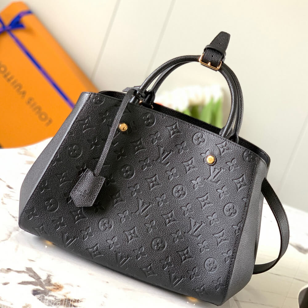 LV Montaigne MM