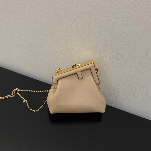 nano F**di first charm