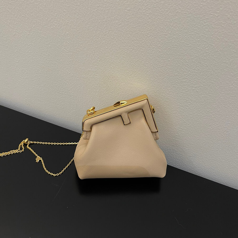 nano F**di first charm