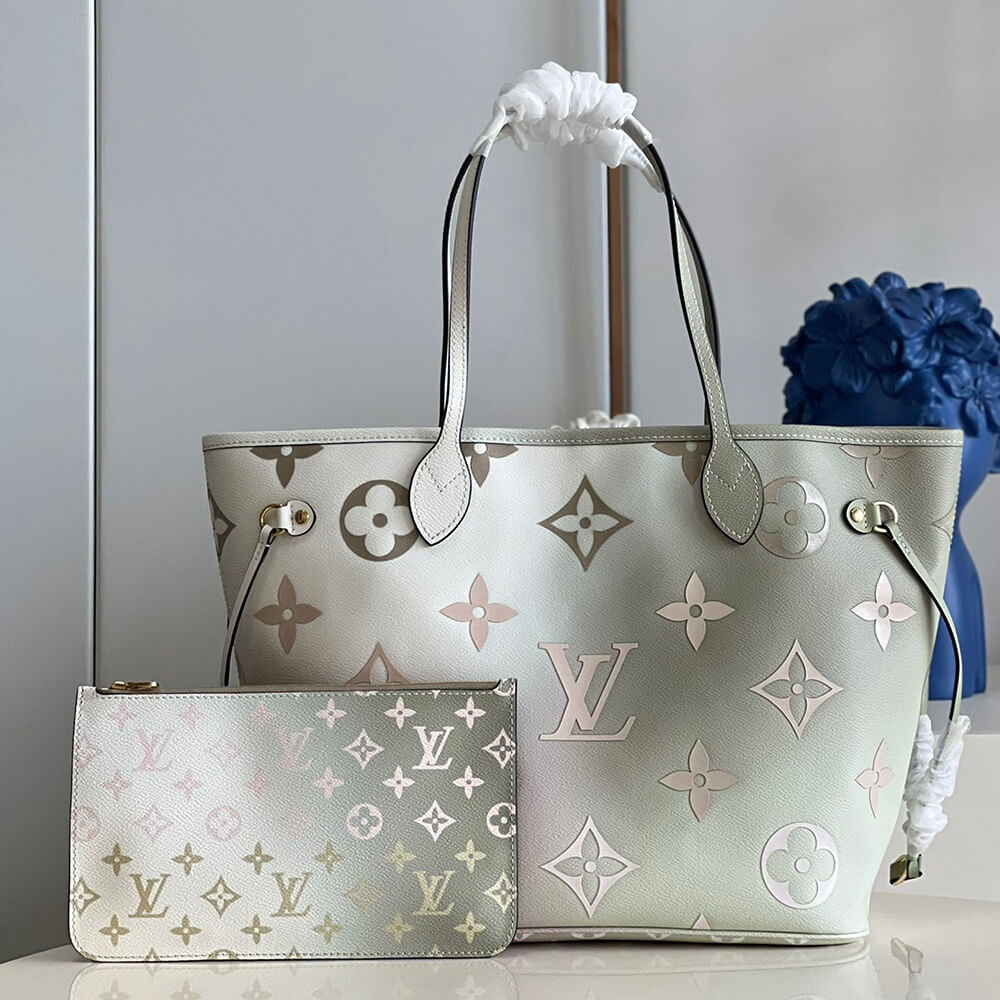 l**is V*t*n neverfull mm