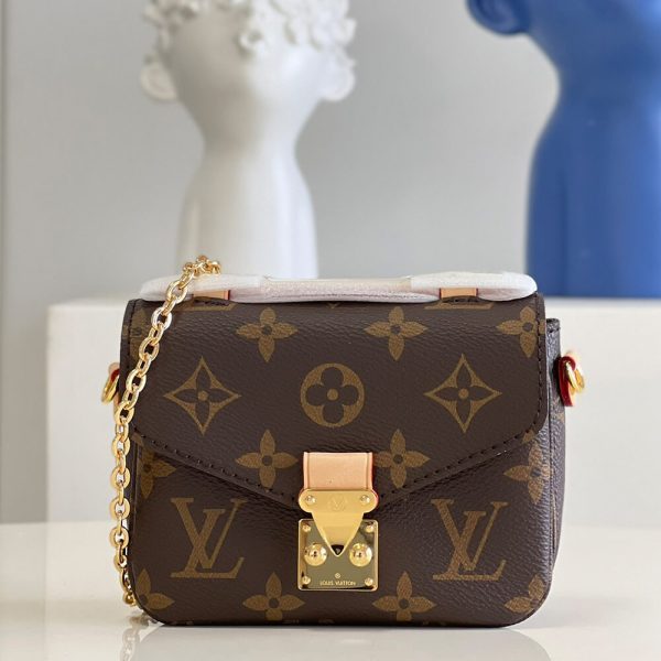 LV Micro Metis