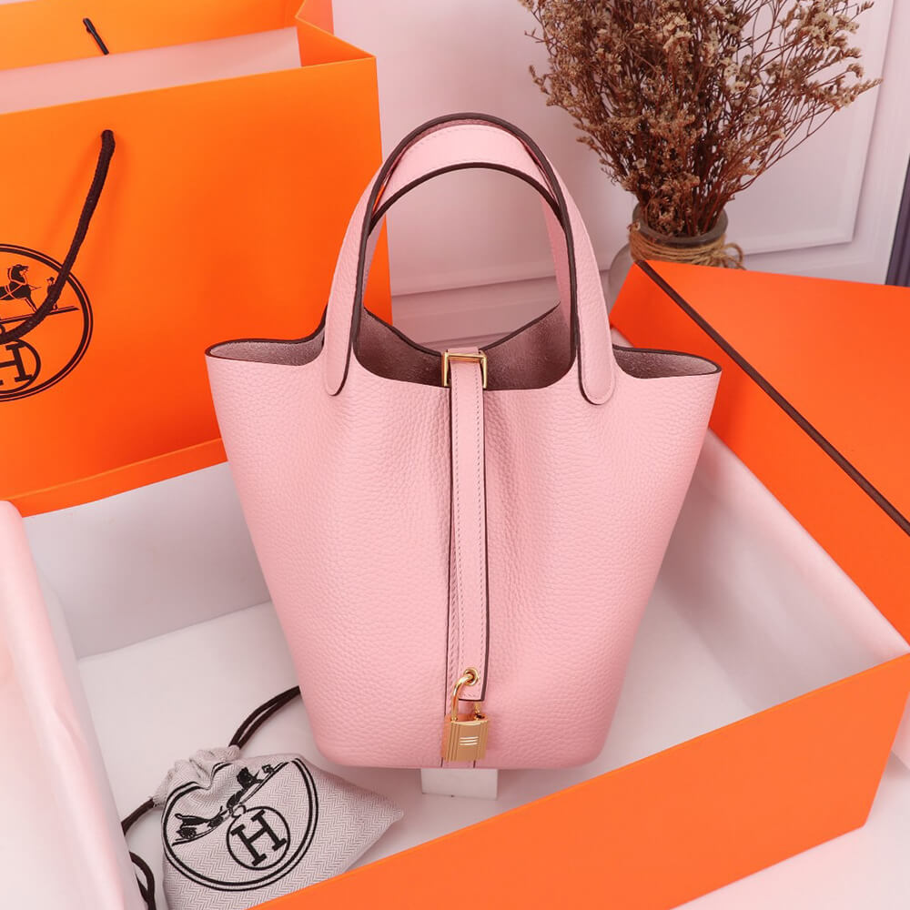 H**mes picotin lock 22 bag