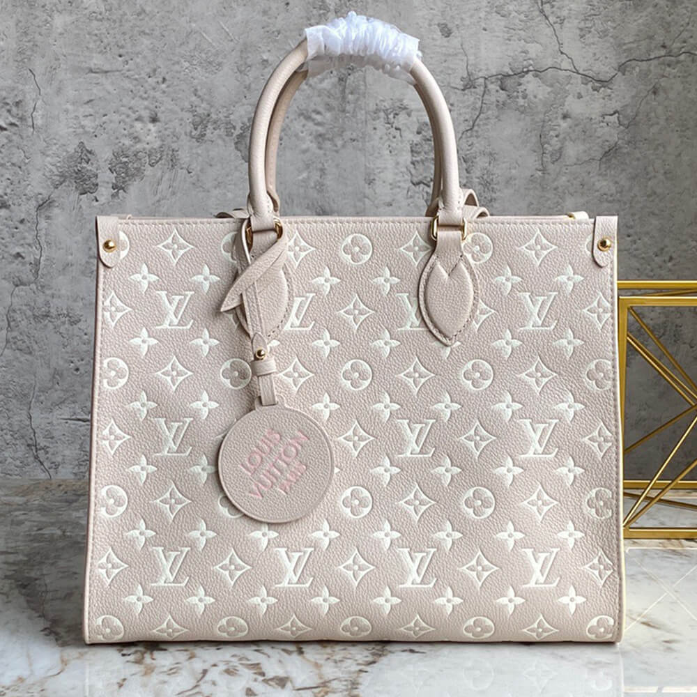 LV ONTHEGO MM