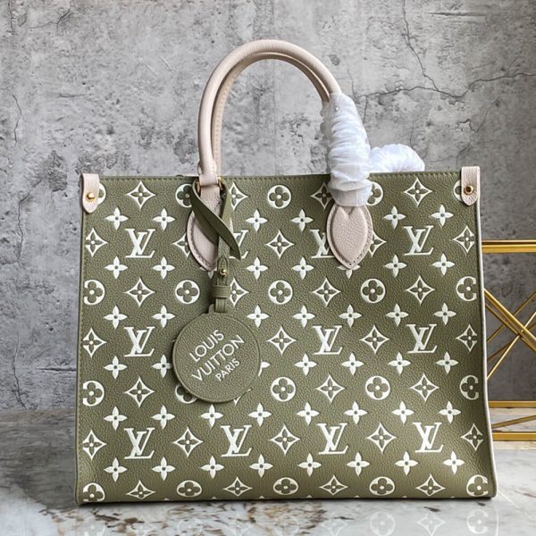 LV ONTHEGO MM