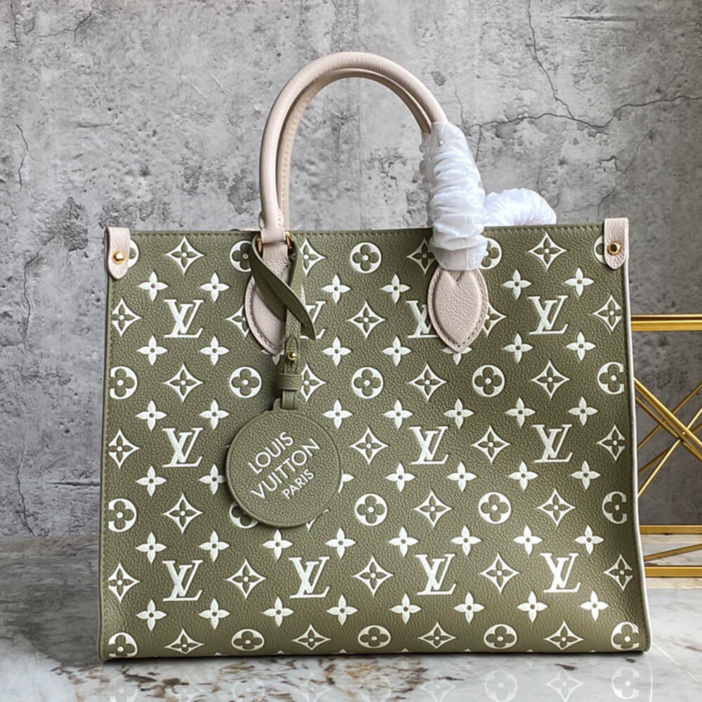 LV ONTHEGO MM