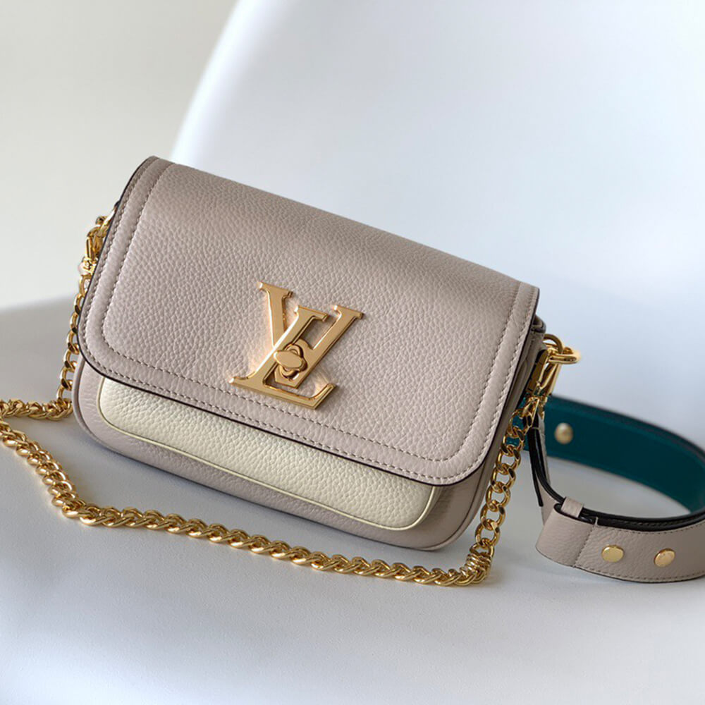 LV LockMe Tender