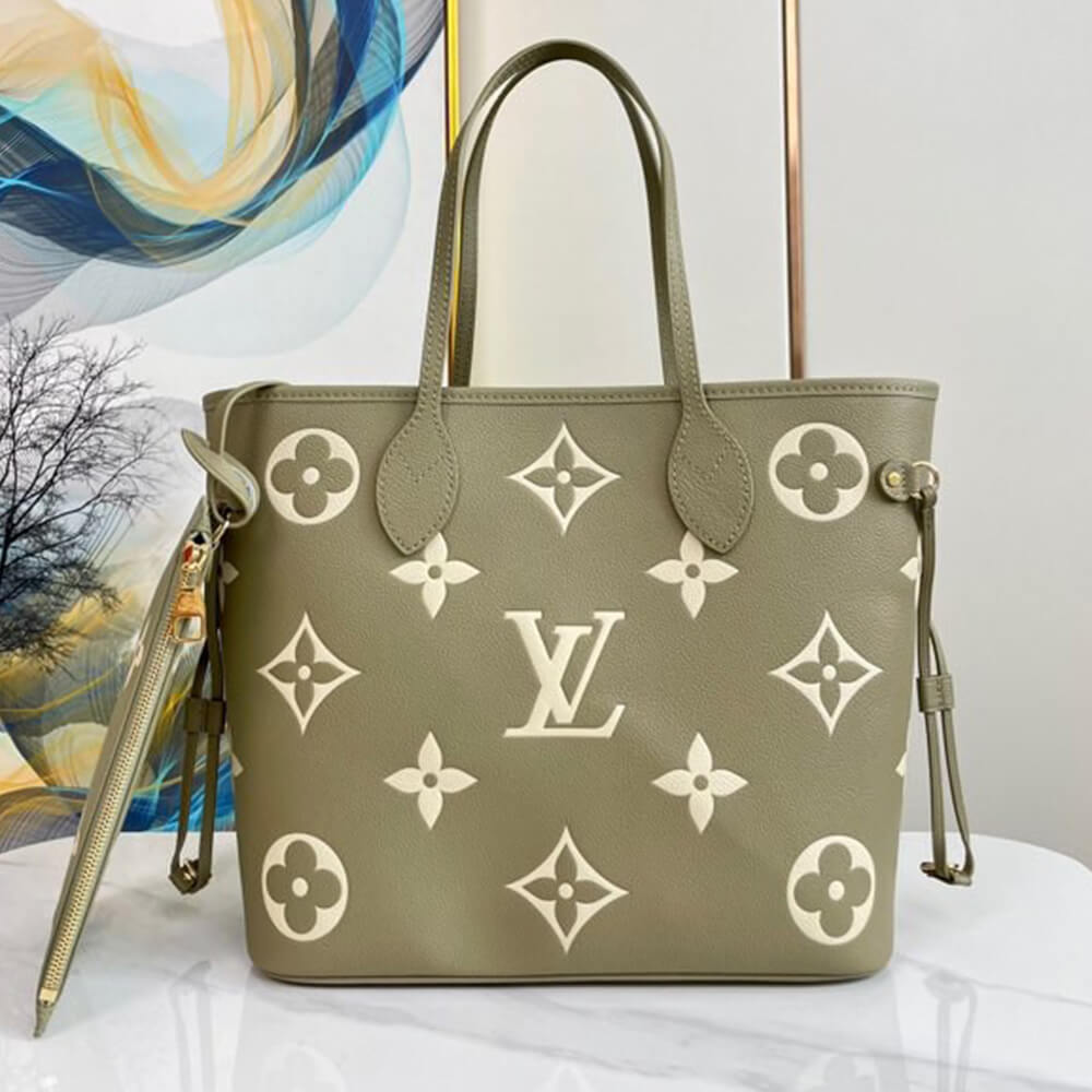 LV Neverfull MM