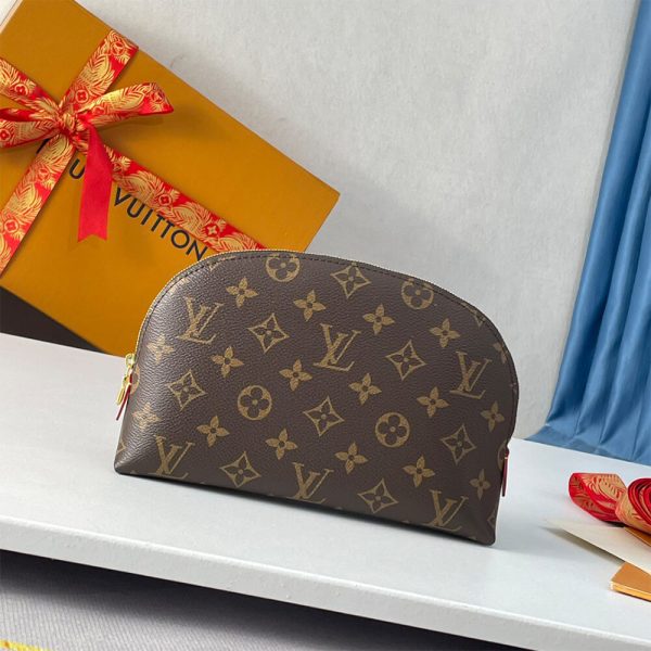 LV Cosmetic Pouch GM