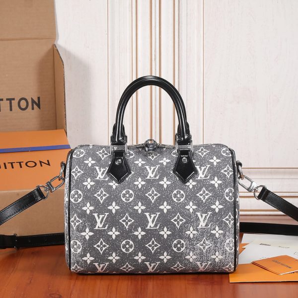 LV Speedy Bandouliere 25