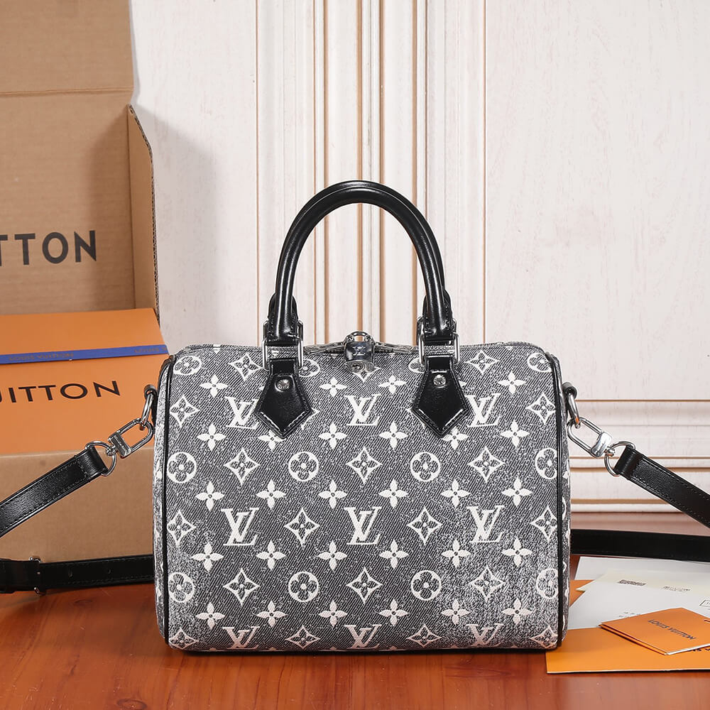 LV Speedy Bandouliere 25
