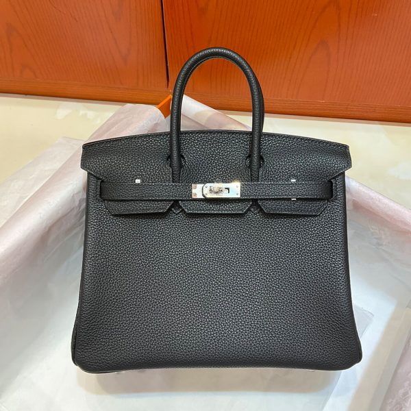 H**mes birkin bag 25
