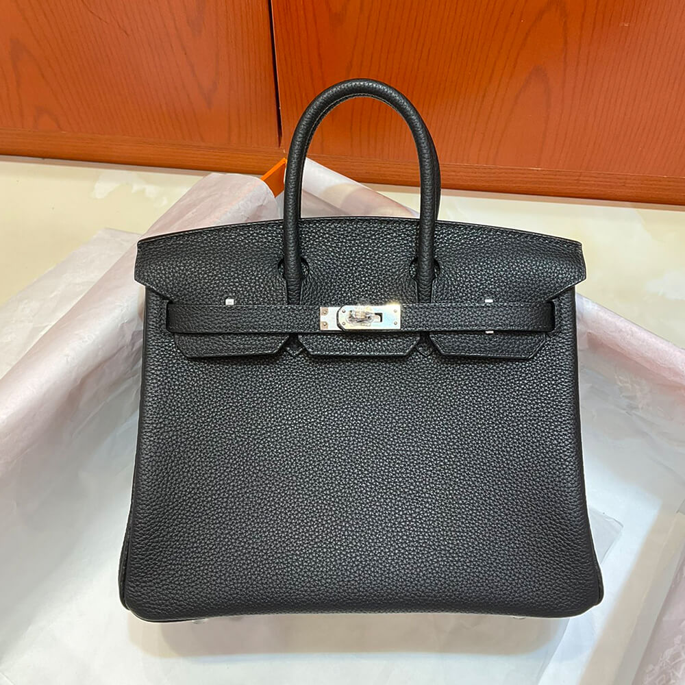 H**mes birkin bag 25