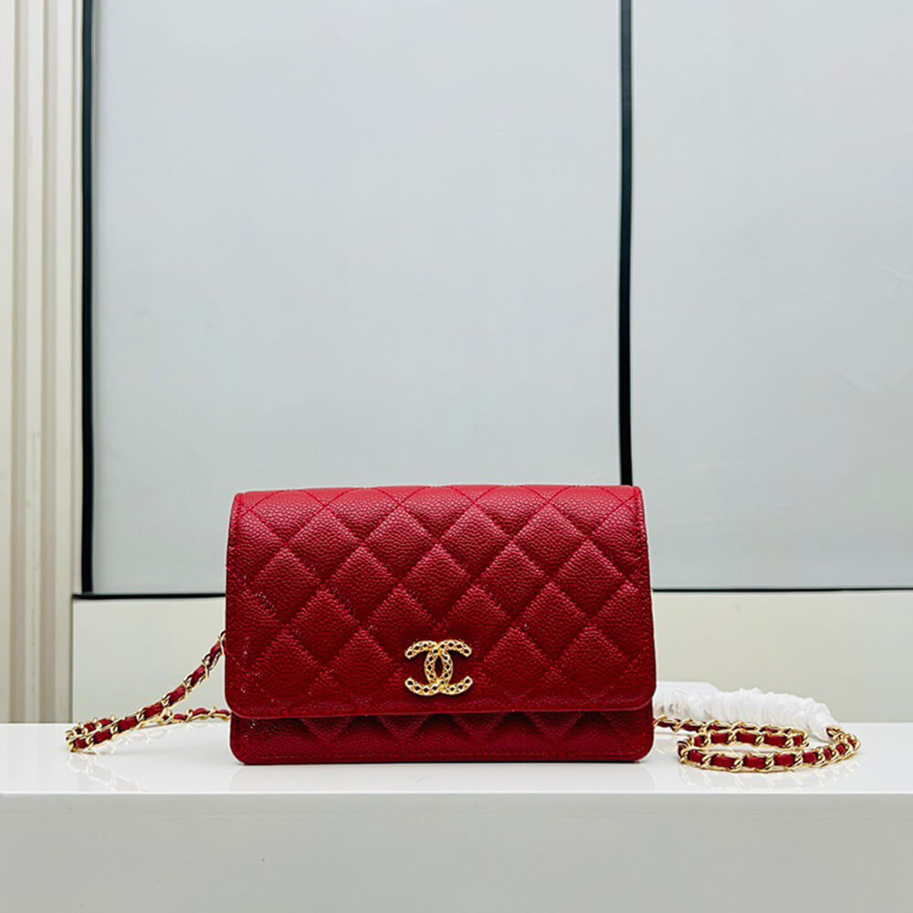 Ch*el wallet on chain