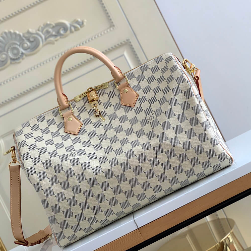 LV Speedy Bandouliere 35