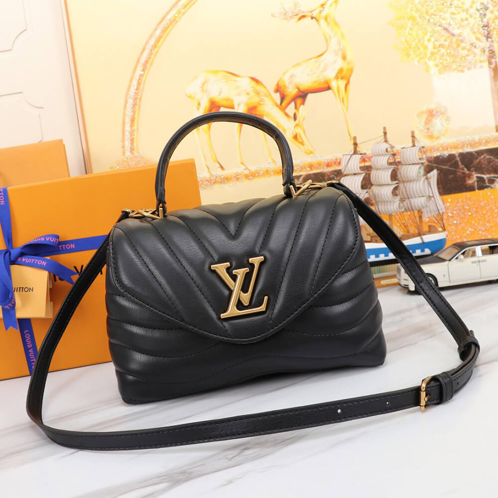 LV Hold Me
