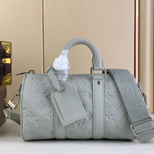 LV Keepall Bandoulire 25