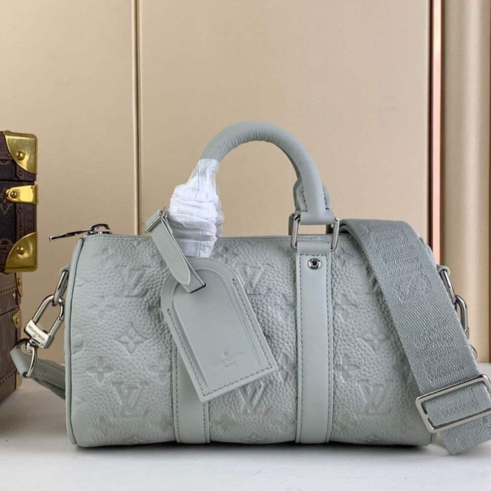 LV Keepall Bandoulire 25
