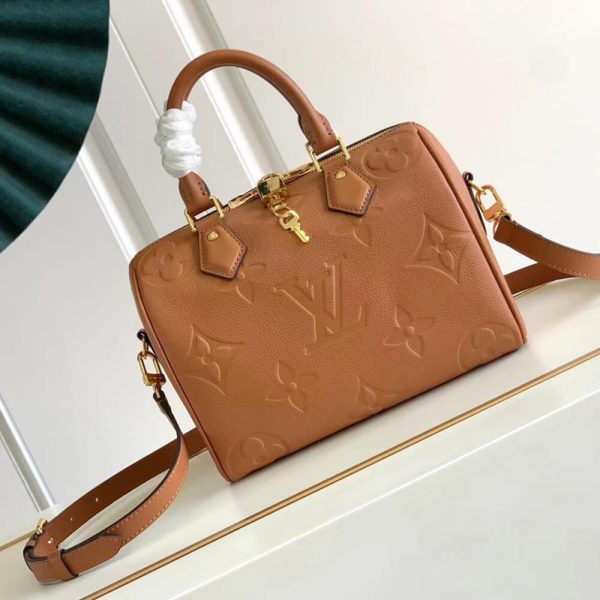 LV Speedy Bandouli??re 25