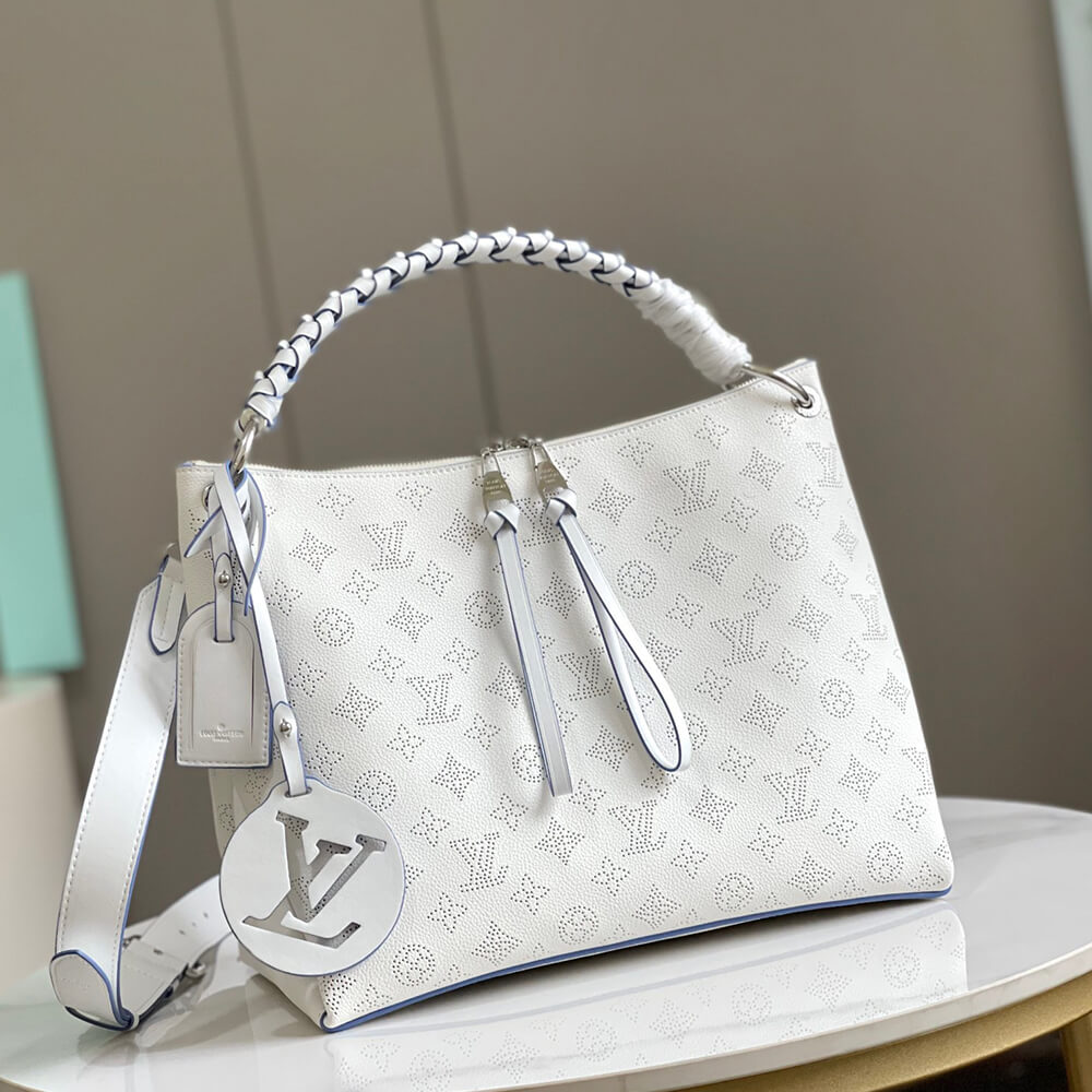 LV Beaubourg Hobo MM