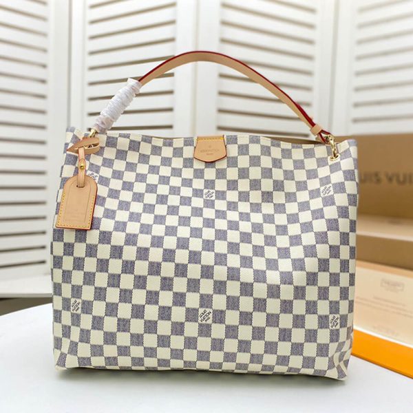 LV GRACEFUL MM