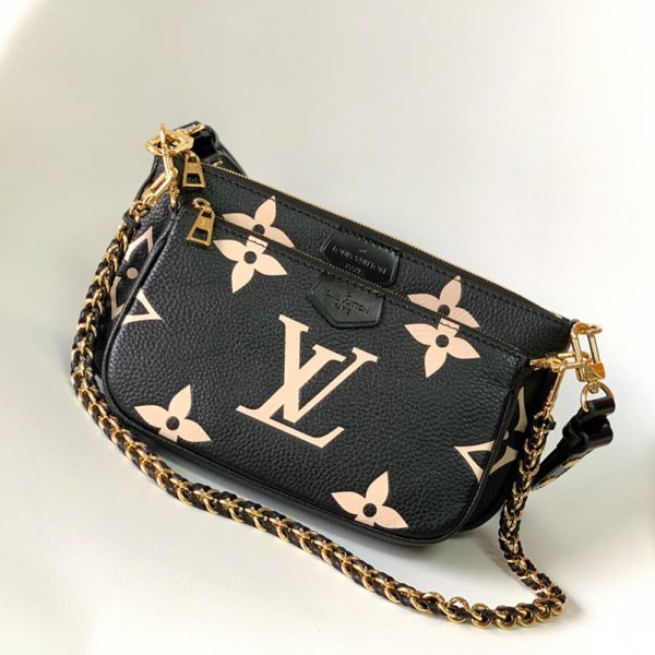 LV Multi Pochette Accessoires