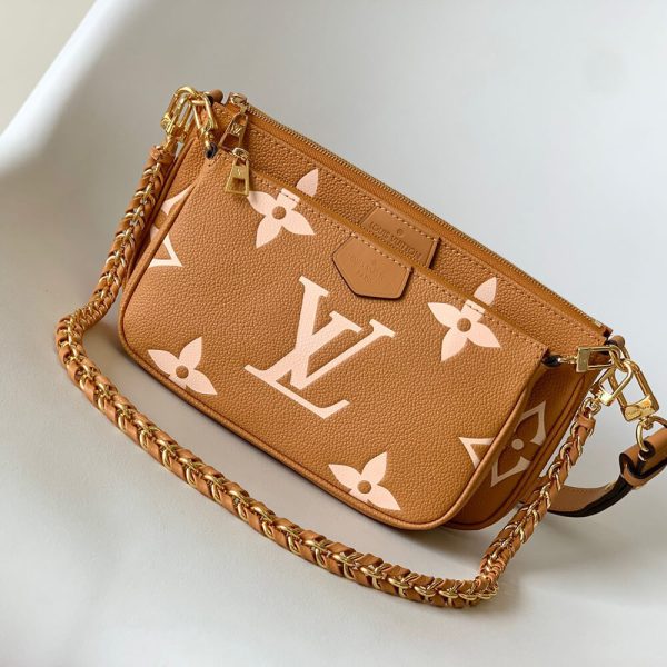 LV Multi Pochette Accessoires