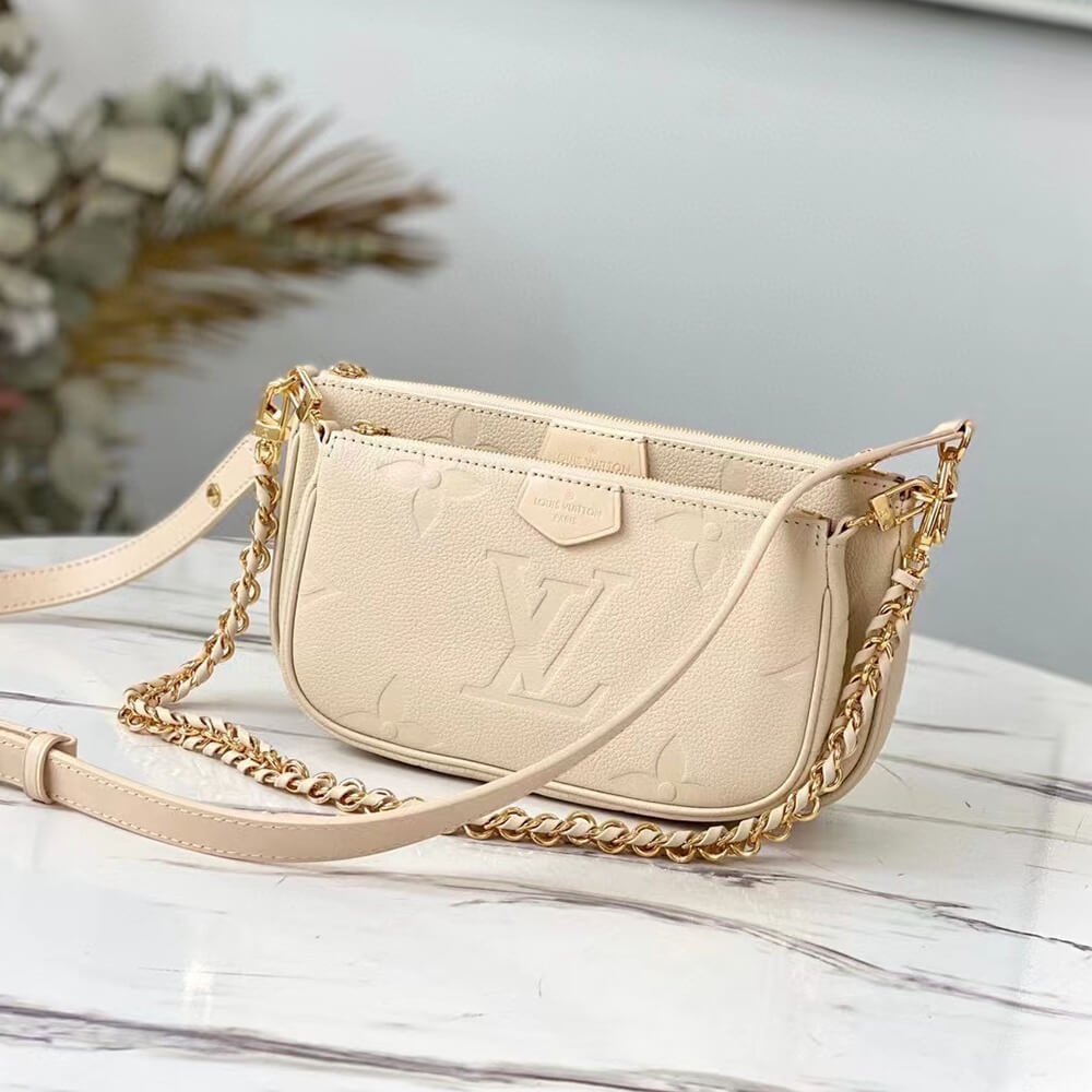 LV Multi Pochette Accessoires