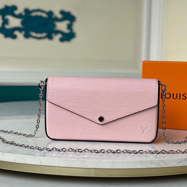 l**is V*t*n felicie pochette