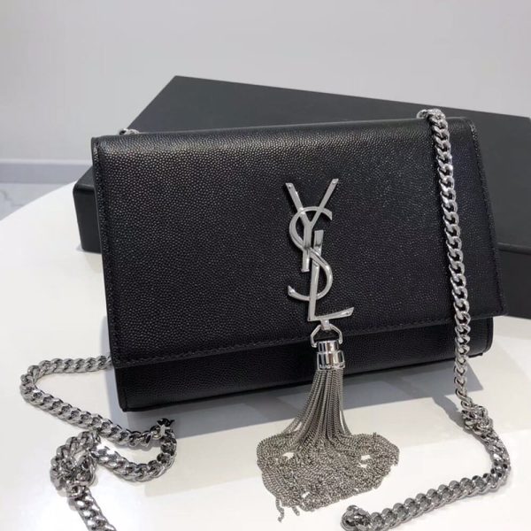 YSL KATE SMALL TASSEL