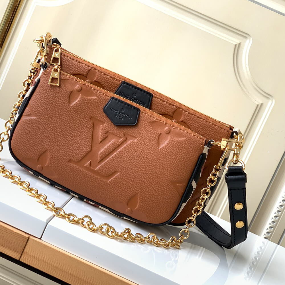 LV Multi Pochette Accessoires