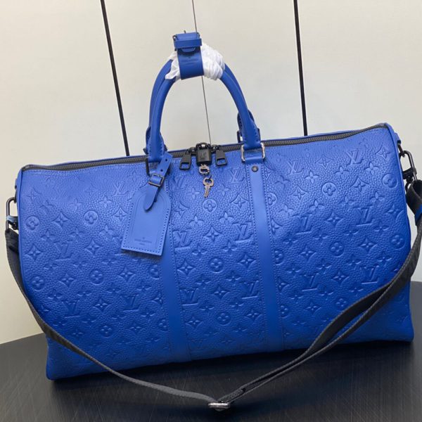 LV Keepall Bandoulire 50
