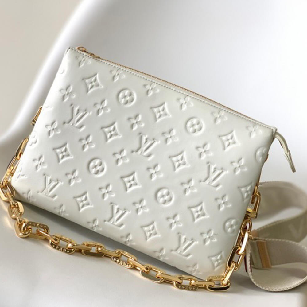 LV Coussin PM