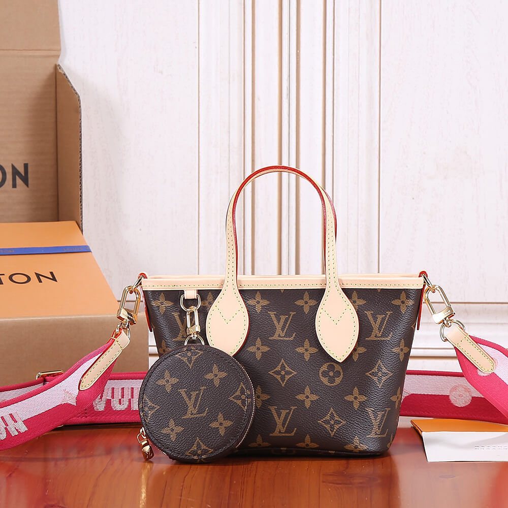 LV Neverfull BB