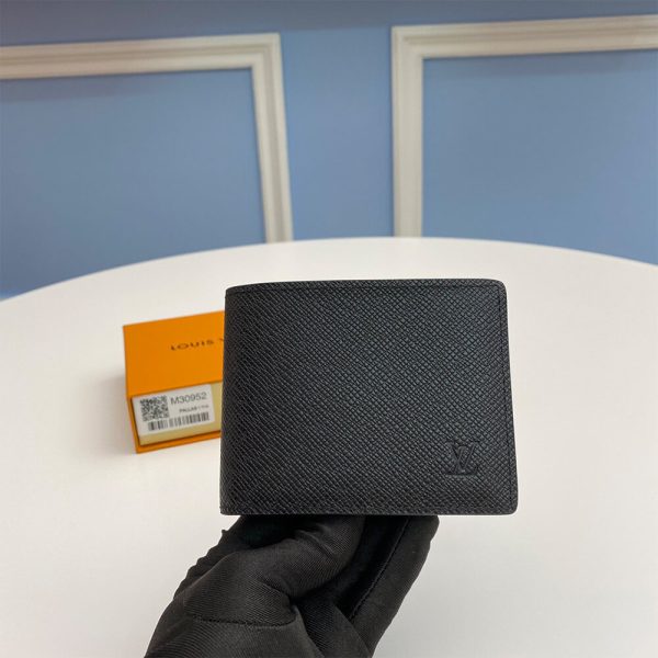 LV wallet
