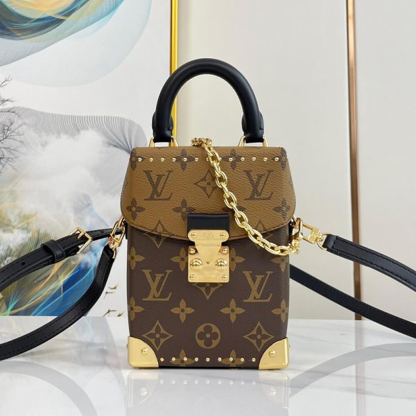 LV Camera Box