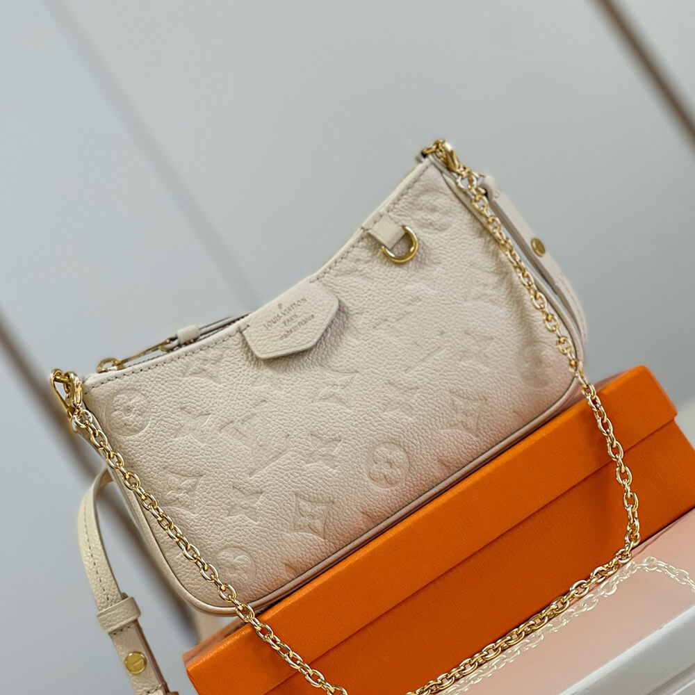 LV Easy Pouch On Strap