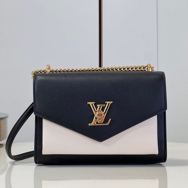 LV Mylockme Chain Bag