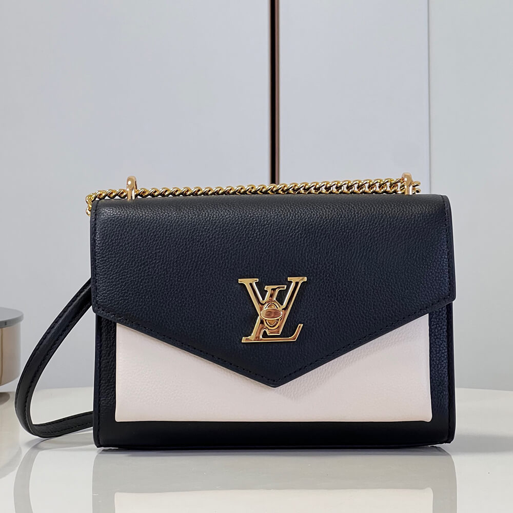 LV Mylockme Chain Bag