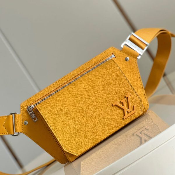 LV Takeoff Slingbag