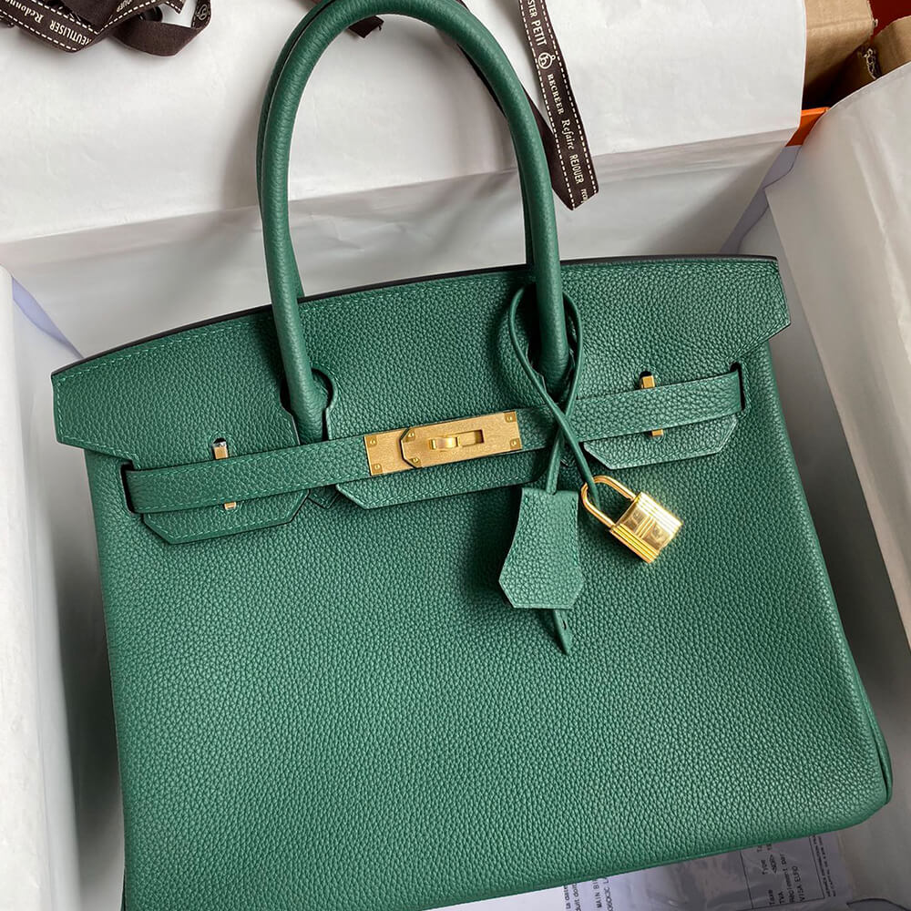H**mes birkin bag 25