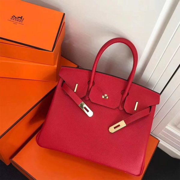 H**mes birkin bag 30