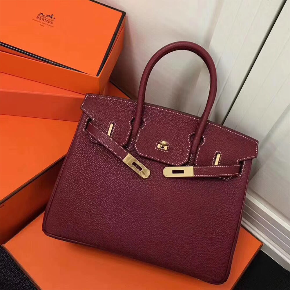 H**mes birkin bag 30
