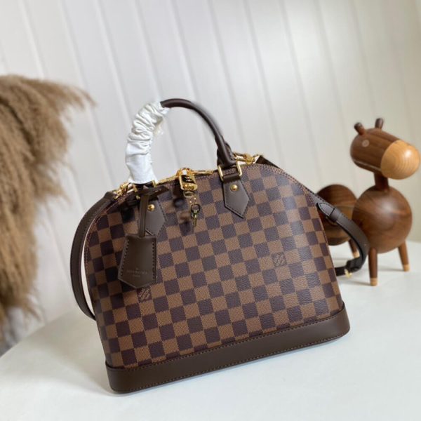 LV Alma PM