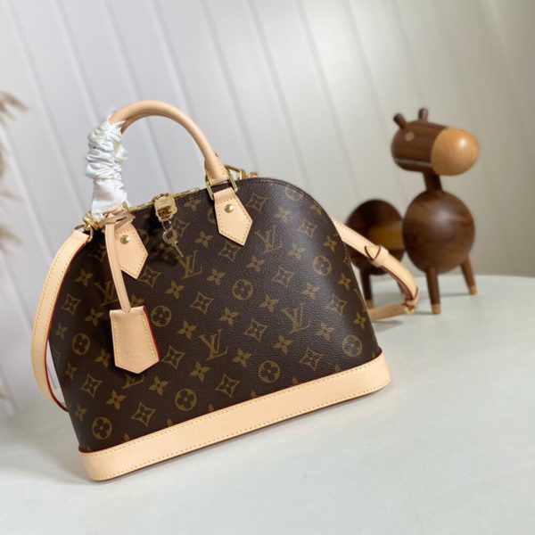 LV Alma PM