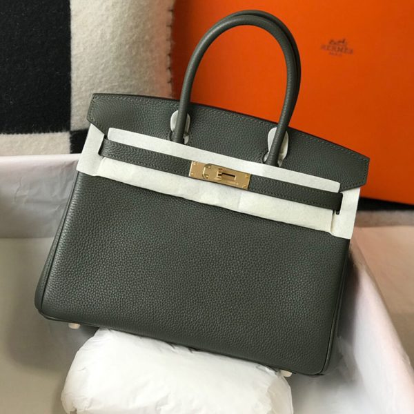 H**mes birkin 35