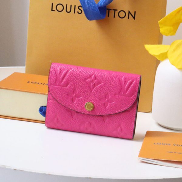 LV Rosalie Coin Purse