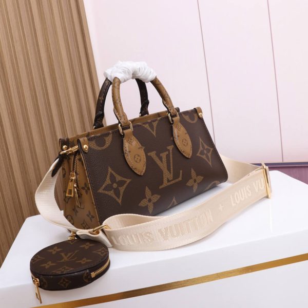 LV OnTheGo East West